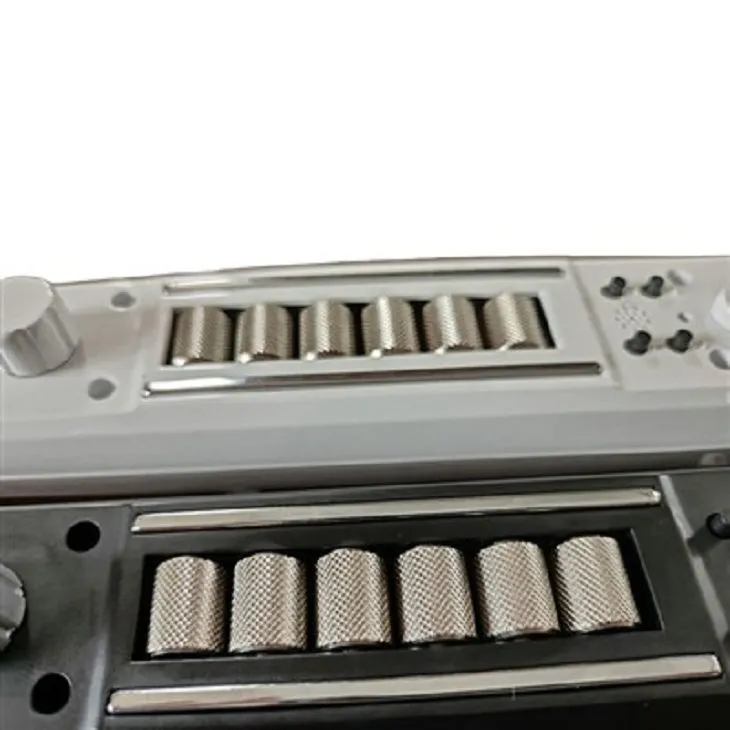 Pengontrol Angin Elektronik M3