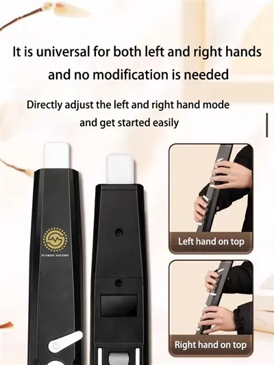 info-400-533 XR3000 Electronic Alto Saxophone