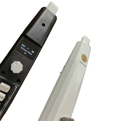 M3 Electronic Wind Controller Black Color