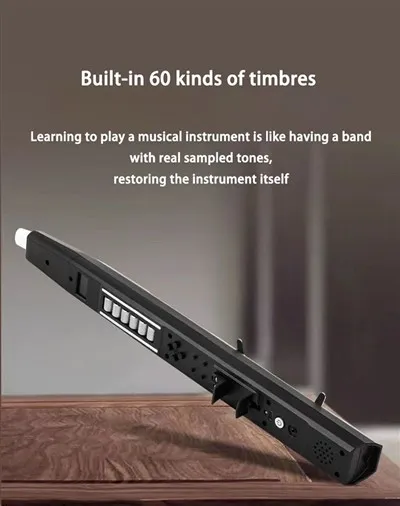 XR3000 Digital Flute Instrument